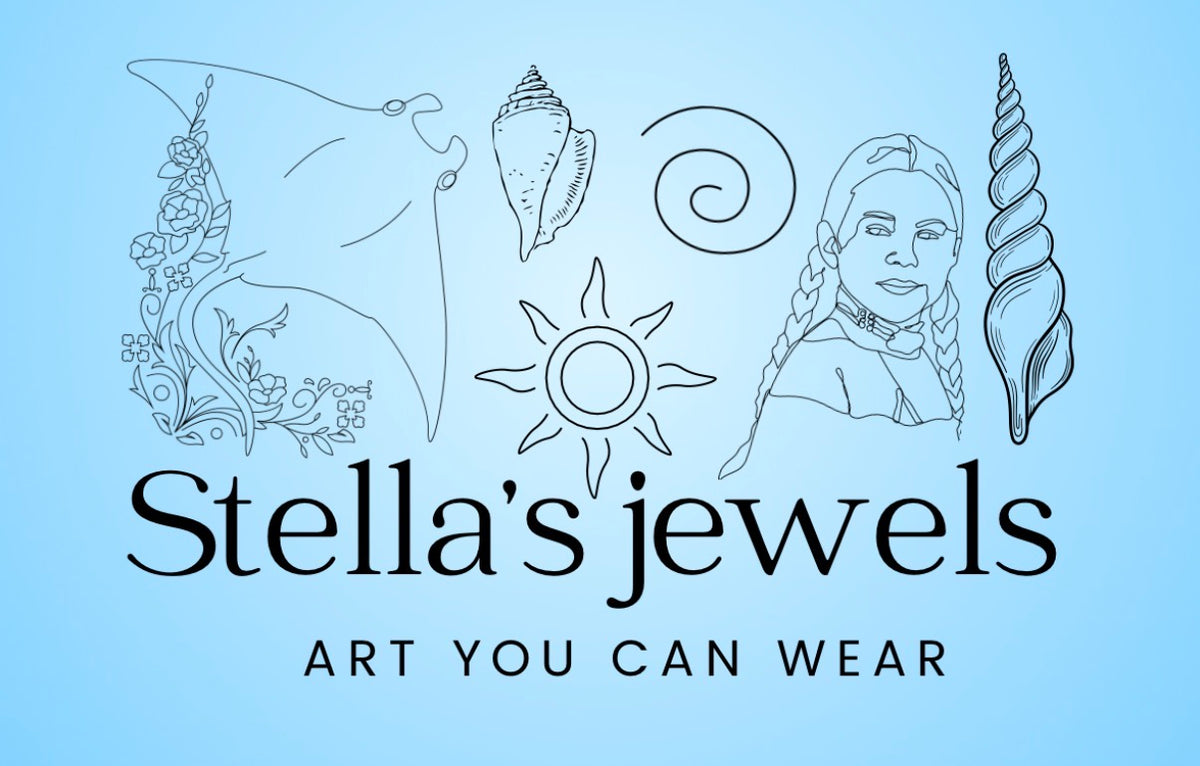 Stella’s jewels